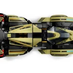 lamborghini lambo v12 vision gt super car - 76923