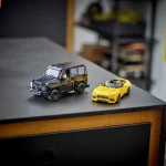 mercedes amg g 63 et mercedes amg sl 63 - 76924