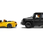 mercedes amg g 63 et mercedes amg sl 63 - 76924