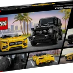 mercedes amg g 63 et mercedes amg sl 63 - 76924