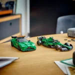 aston martin safety car amr23 - 76925