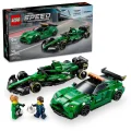 aston martin safety car amr23 - 76925