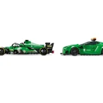 aston martin safety car amr23 - 76925