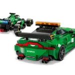 aston martin safety car amr23 - 76925