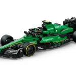 aston martin safety car amr23 - 76925