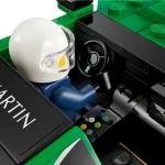 aston martin safety car amr23 - 76925