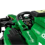 aston martin safety car amr23 - 76925