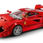 supercar ferrari f40 - 76934