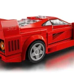 supercar ferrari f40 - 76934