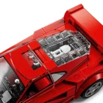 supercar ferrari f40 - 76934