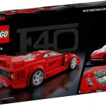 supercar ferrari f40 - 76934