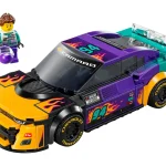 nascar next gen chevrolet camaro zl1 - 76935