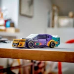 nascar next gen chevrolet camaro zl1 - 76935