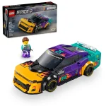 nascar next gen chevrolet camaro zl1 - 76935