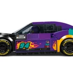 nascar next gen chevrolet camaro zl1 - 76935