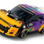 nascar next gen chevrolet camaro zl1 - 76935