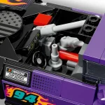 nascar next gen chevrolet camaro zl1 - 76935