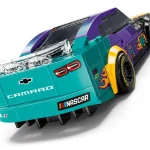 nascar next gen chevrolet camaro zl1 - 76935