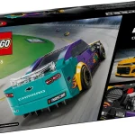 nascar next gen chevrolet camaro zl1 - 76935