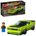 voiture de sport dodge challenger srt hellcat - 77237