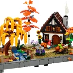 Le jardin automne - 11372
