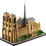 Notre-Dame de Paris - 21061