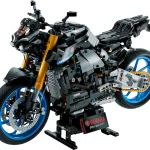 Yamaha MT-10 SP - 42159