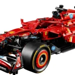 F1 Ferrari SF-24 - 42207