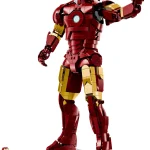76344 iron man mark 3 edition collector
