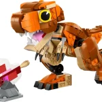 Petite Mangeuse - la femelle T. rex - 76967