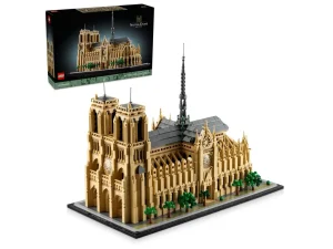 Notre-Dame de Paris 2024