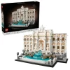 La fontaine de Trevi - 21062