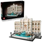 La fontaine de Trevi - 21062