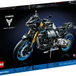 Yamaha MT-10 SP - 42159