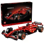 F1 Ferrari SF-24 - 42207