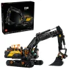 Pelleteuse Volvo EC500 hybride - 42215