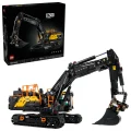 Pelleteuse Volvo EC500 hybride - 42215