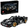 La voiture de course 1966 Ford GT40 MKII - 42223