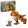 Petite Mangeuse - la femelle T. rex - 76967
