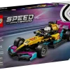 Voiture de course F1 ACADEMY LEGO - 77258