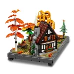 Le jardin automne - 11372