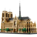 Notre-Dame de Paris - 21061