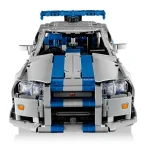 Voiture Nissan Skyline GT-R R34 2 Fast 2 Furious - 42210