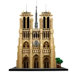 Notre-Dame de Paris - 21061
