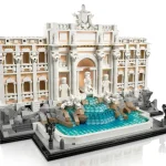 La fontaine de Trevi - 21062