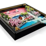 Les cerisiers en fleurs - 31218