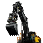 Pelleteuse Volvo EC500 hybride - 42215