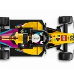 Voiture de course F1 ACADEMY LEGO - 77258