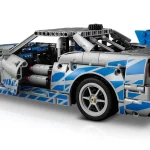 Voiture Nissan Skyline GT-R R34 2 Fast 2 Furious - 42210