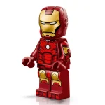 76344 iron man mark 3 edition collector